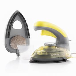 Mini Plancha de Vapor Vertical y Horizontal 2 en 1 Velyron InnovaGoods 800 W Precio: 17.69000035. SKU: B123KK9Z6K