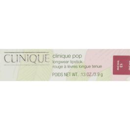 Clinique POP LONGWEAR SHINE Barra de Labios #Love Pop 3,9 gr - Acabado Brillo
