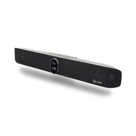 Poly Dual 4K, 20 MP, 2x MEMS, 2 x USB-A, 1 x USB-C, HDMI, 2 x RJ-45, Black Precio: 5129.94999979. SKU: B16HVNNZMC
