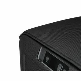 Dometic DOM7315091514958 Funda protectora CFX3 PC75 Negra Dometic DOM7315091514958 Funda protectora CFX3 PC75 Negra