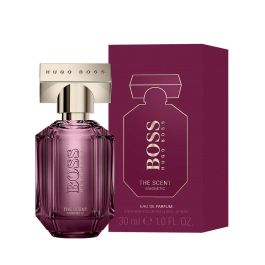 Hugo Boss-Boss The Scent For Her Magnetic Eau de Parfum Vaporizador 30 ml