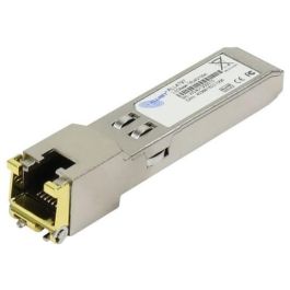 ALLNET ALL4797 SFP (Mini-GBIC) 2.5Gbit RJ45 Módulo Transceptor Cobre, Plug and Play, 100m, 2.5 Gigabit Ethernet ALLNET ALL4797 SFP (Mini-GBIC) 2.5Gbit RJ45 Módulo Transceptor Cobre, Plug and Play, 100m, 2.5 Gigabit Ethernet Precio: 63.78999968. SKU: B12S4MBJB5