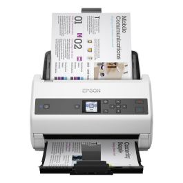 EPSON escaner documental WorkForce DS-870 Precio: 799.9899996. SKU: S55081824