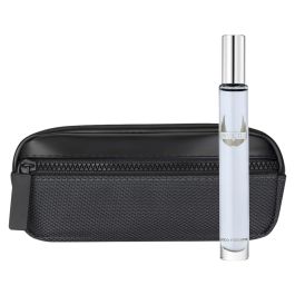 Set Paco Rabanne: Invictus, Eau De Toilette, For Men, 10 ml *Miniature + Invictus, Travel, Pouch, Black Precio: 23.50000048. SKU: B1D7ZBBF97