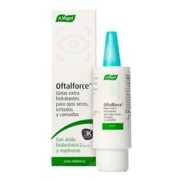 A.VOGEL Oftalforce Gotas Para Ojos Secos 10Ml Precio: 15.6899996. SKU: B1BD7WSKKZ