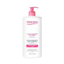 Topicrem Uh Leche Ultra-Hidratante Corporal 1 L Precio: 26.244900242. SKU: B1HALM7BFA