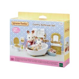 FAMILIAS SYLVANIANAS 5286 Baño FAMILIAS SYLVANIANAS 5286 Baño