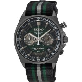 Reloj Hombre Seiko SSB411P1 Precio: 355.89000007. SKU: B16ZVTH2NR