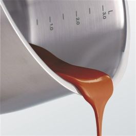 Fissler 084-378-28-100/0 Original-Profi Collection Sartén sin Tapa 28cm Apta para Inducción Acero Inoxidable 18/10