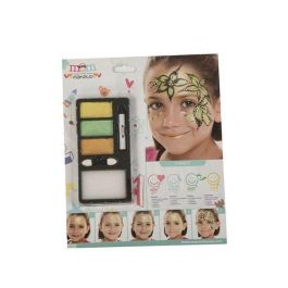 Maquillaje bosque perlado 24 x 20 cm Precio: 5.98999973. SKU: S8605458