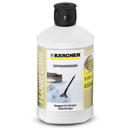 KÄRCHER RM 519 Limpiador de Alfombras, 1 Litro Precio: 25.4999998. SKU: B1CTXMD879