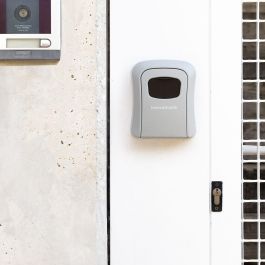 Caja de Seguridad para Llaves LorK InnovaGoods