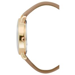 Reloj Mujer Nine West NW-2572GPBN (Ø 36 mm)