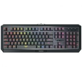 Teclado Gaming Mecánico Gamdias Hermes P3 Teclado Gaming Mecánico Gamdias Hermes P3