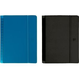 Agenda Oxford MY'FAB A5 21 x 14,8 cm 2026 (5 Unidades) Agenda Oxford MY'FAB A5 21 x 14,8 cm 2026 (5 Unidades) Precio: 105.78999992. SKU: B1EKVJMXGG
