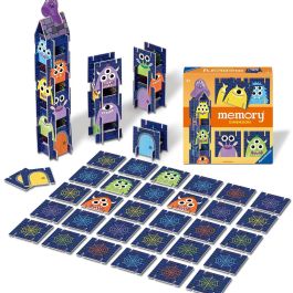 Memory Game Dimension 22467 Ravensburger