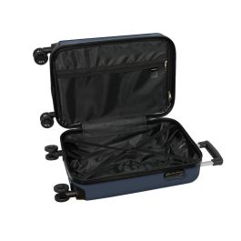 Trolley Safta Cabina 20-' Kappa Dark Navy 200x345x550 mm