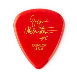Pack 6 Púas Signature Yngwie Malmsteen Delrin - 2 Mm Pack 6 Púas Signature Yngwie Malmsteen Delrin - 2 Mm