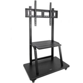 Soporte de Suelo Ajustable con Ruedas TooQ FS20101M-B para TV de 37-100"/ hasta 150kg Precio: 169.59000025. SKU: B1DPMKWYWP