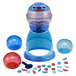 The Squeeze Ball Maker Stitch The Squeeze Ball Maker Stitch