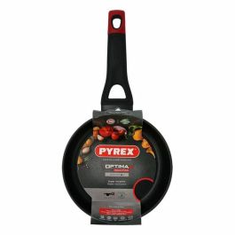 Sartén Antiadherente Pyrex Optima+ Metal