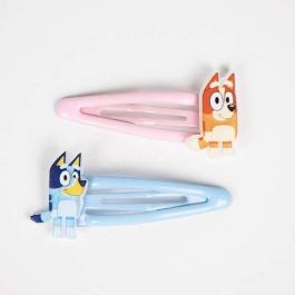 Cerdà Set de Belleza Gafas de Sol Bluey para Niños de 2 a 8 años