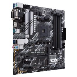 Placa Base Asus PRIME B550M-A AMD B550 AMD AM4