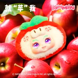 Deqube Kimmon It's You D00356 Muñeco Coleccionable Sorpresa Accesorio +8 Años