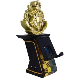 Cable Guy Soporte de figura Hogwarts Harry Potter 20cm para mandos y móviles – Soporte de carga iluminado con USB Precio: 32.69000009. SKU: B1BLA6S75V