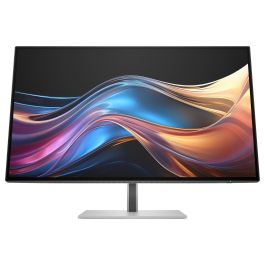 HP Monitor 727PQ Series 7 Pro 27 pulgadas QHD IPS Black 2560x1440 120Hz Freesync Premium USB-C