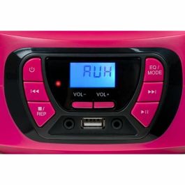 Bigben Interactive USB BT Pink Bigben Radio BT BT Bigben Interactive USB BT Pink Bigben Radio BT BT