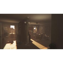 Just For Games 4041417871926 Simulador de autopsia - Juego de PS5