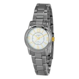 Reloj Mujer Justina JPW51 (Ø 26 mm) Precio: 18.49999976. SKU: S0333838