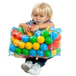 Bolsa con 100 pzs Bolsa con 100 pzs