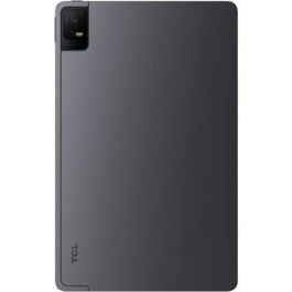 TCL NXTPAPER 11 Mediatek 128 GB 27,8 cm (10.9") 4 GB Wi-Fi 5 (802.11ac) Android 13 Gris TCL NXTPAPER 11 Mediatek 128 GB 27,8 cm (10.9") 4 GB Wi-Fi 5 (802.11ac) Android 13 Gris