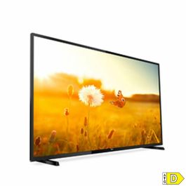 Televisión Philips 43HFL3014/12 Full HD 43" LED Televisión Philips 43HFL3014/12 Full HD 43" LED