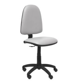 Silla de Oficina Piqueras y Crespo 4CPSP40 Gris claro Precio: 112.50000047. SKU: S5704053