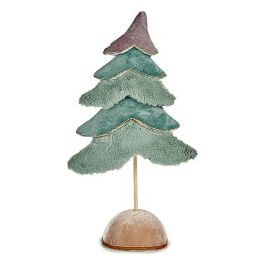 Árbol de Navidad Azul 16 x 55 x 29 cm Precio: 13.98999943. SKU: B1D8NCA5RZ