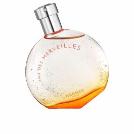 Hermès EAU DES MERVEILLES Eau de Toilette Vaporizador 50 ml Mujer