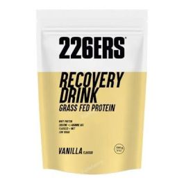 226ERS Recovery Drink 1Kg Sabor Vainilla Bebida Recuperadora Precio: 41.8899998. SKU: B17P7YA2PE