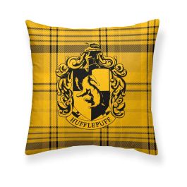 Funda de cojín Harry Potter Hufflepuff Amarillo Multicolor 50 x 50 cm Precio: 11.58999952. SKU: B1DQGK6TWK