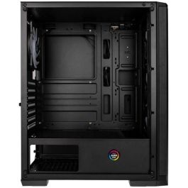 Caja de PC semitorre - BITFENIX - Para placa base ATX/Micro ATX/Mini-ITX - BFC-NSE-300-KKGSK-4A Caja de PC semitorre - BITFENIX - Para placa base ATX/Micro ATX/Mini-ITX - BFC-NSE-300-KKGSK-4A
