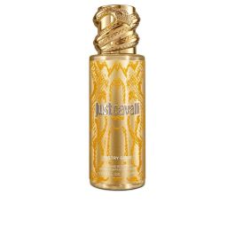 Roberto Cavalli Sultry Gold Hair And Body Mist 250 mL Roberto Cavalli Sultry Gold Hair And Body Mist 250 mL Precio: 12.50000059. SKU: B1GQ3REZF3