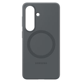 Samsung EF-ES942CBEGWW Galaxy S26 - Funda Silicone Case con tecnología Magnet, protección antigolpes, reciclada, Negro Precio: 41.503. SKU: B1AXEH5YMV