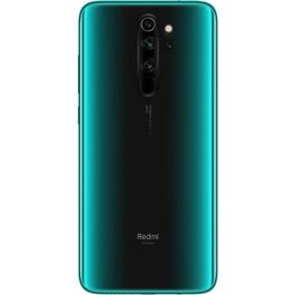 XIAOMI Redmi Note 8 Pro Verde 64 GB XIAOMI Redmi Note 8 Pro Verde 64 GB