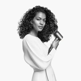 Dyson Supersonic secador de pelo (níquel/cobre)