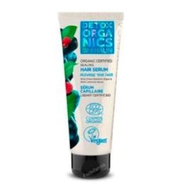 NATURA SIBERICA Detox Serum Capilar Rellenador Eco Vegan 75ml Precio: 5.50000055. SKU: SLC-89584