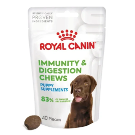 Royal Canin Suplemento Digestivo para Perros Cachorros - Apoyo a la Salud Digestiva 100 gr Precio: 18.5000002. SKU: B1HPZ3P4KH
