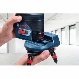Bosch Professional 0601092800 Soporte Giratorio RM3 para Nivel Láser GCL 2-50C y GCL 2-50CG