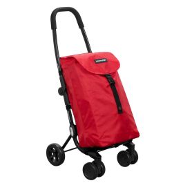 Carro de Compra Playmarket 24917 277 GO4 Rojo (43,5 L) Precio: 77.78999976. SKU: B1HHV5KV2Y